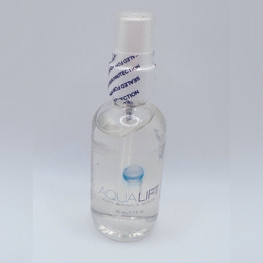 Aqualift Anti Wrinkle Serum 50ml